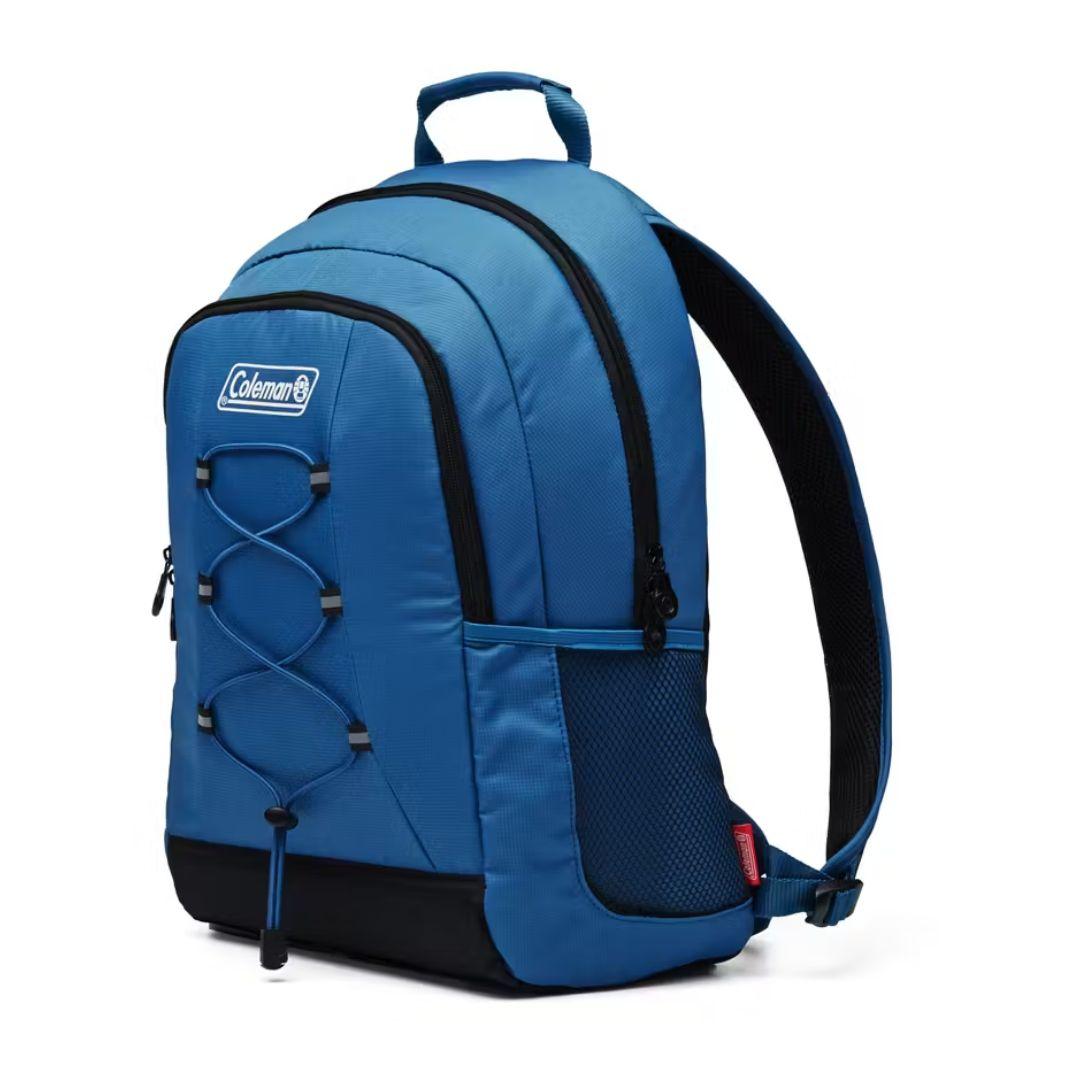 Coleman Chiller 28 Can Soft-Sided Backpack Cooler